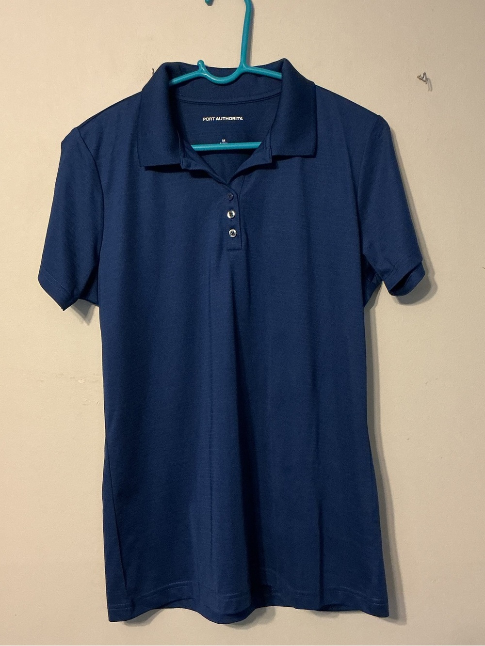 Port Authority Ladies Polo